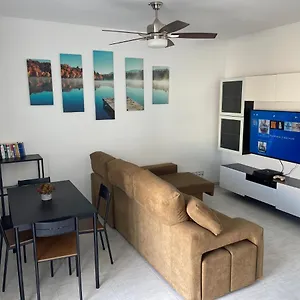 Oasis Montana Roja Apartamento Playa Blanca (Lanzarote)