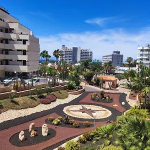 Luxury Borinquen With Parking And Swimming Pool Apartamento Playa de las Américas