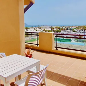 El Mirador De Lobos Fuerteventura Apartamento Corralejo