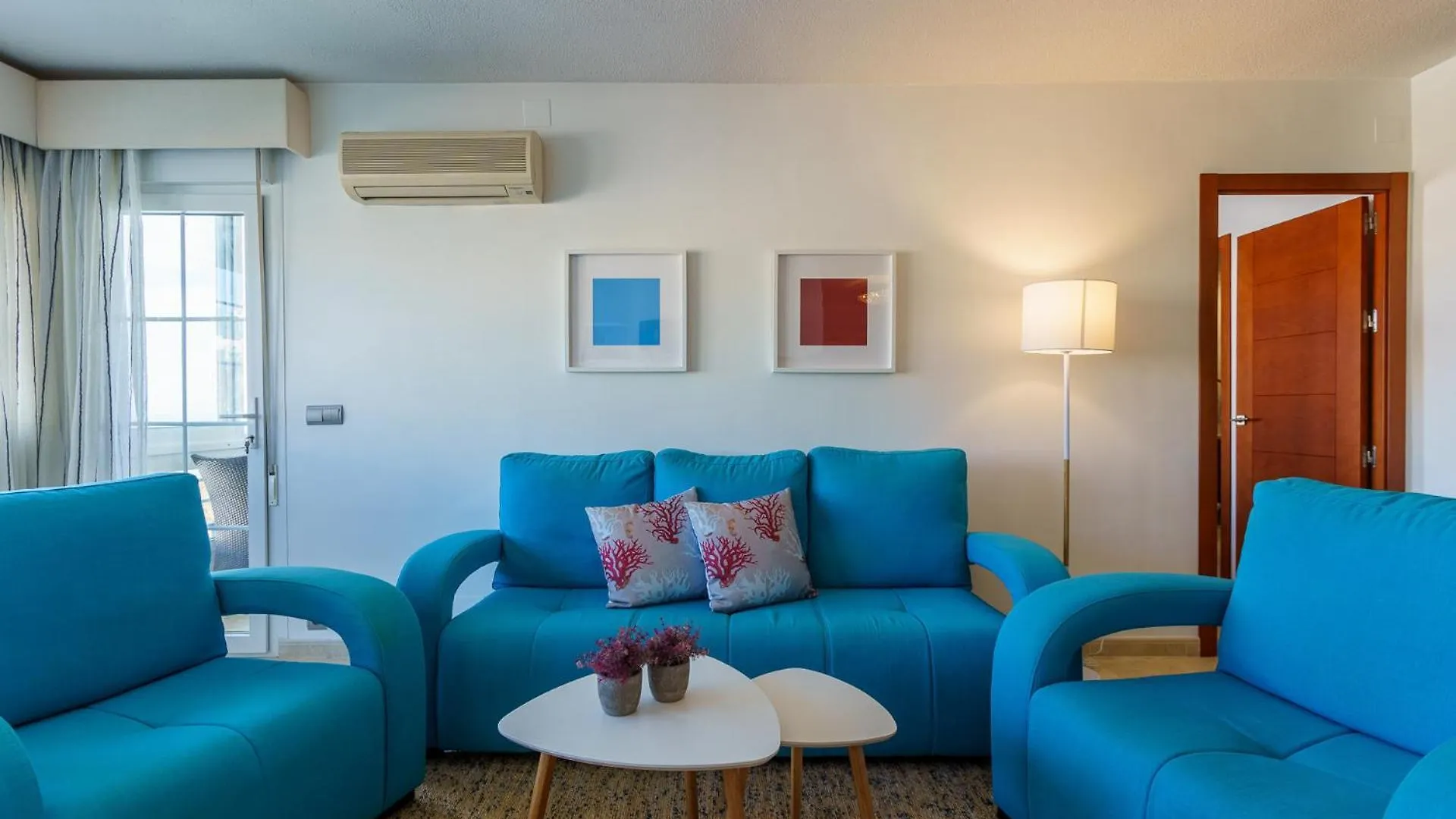 Malagasuite Carihuela Apartments Torremolinos Spain