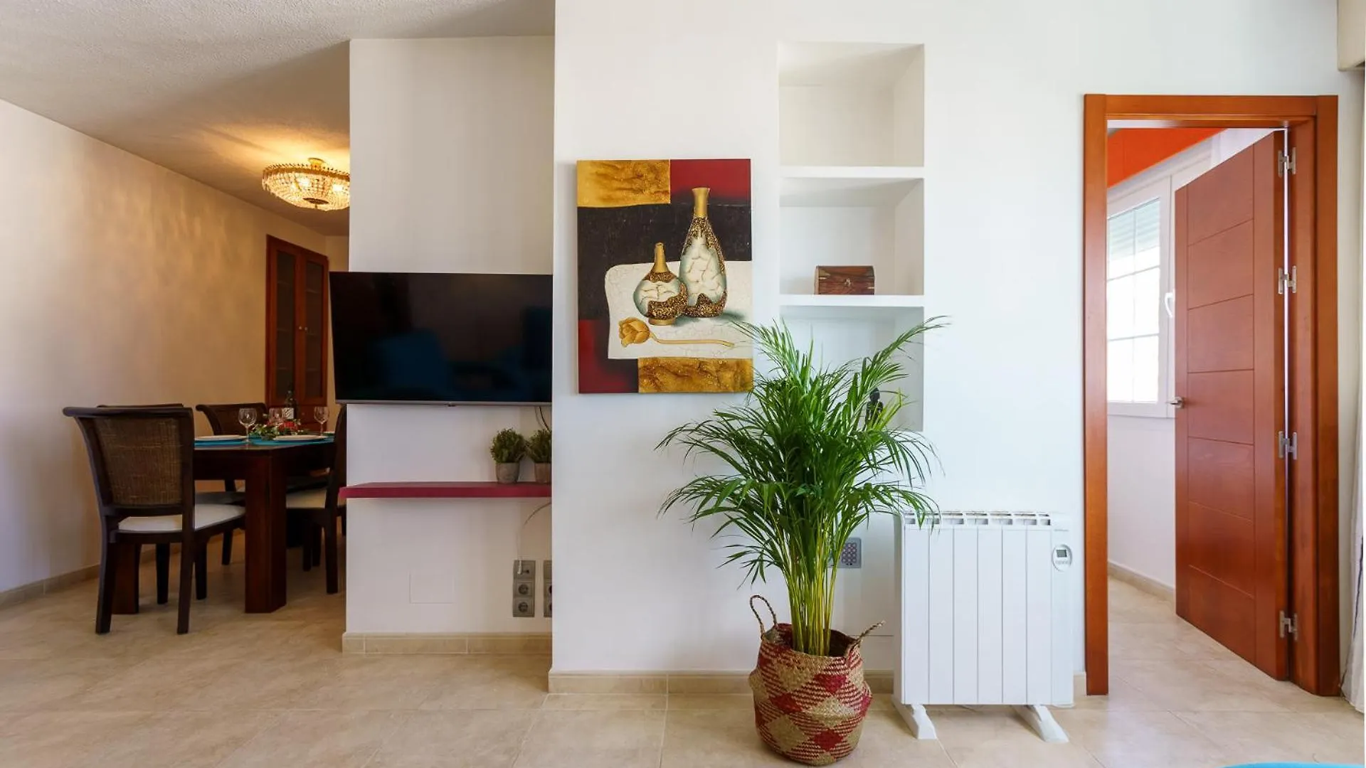 Malagasuite Carihuela Apartments Torremolinos