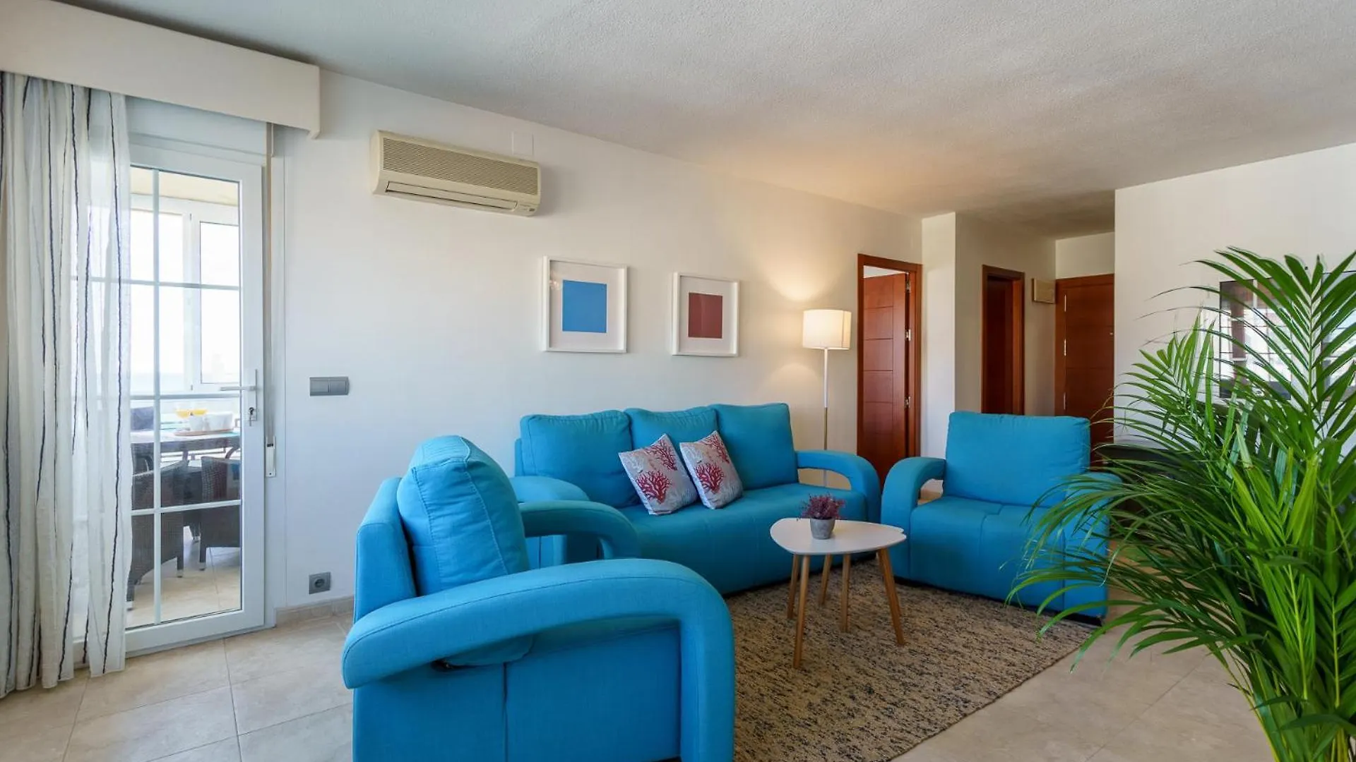 Malagasuite Carihuela Apartments Torremolinos Spain