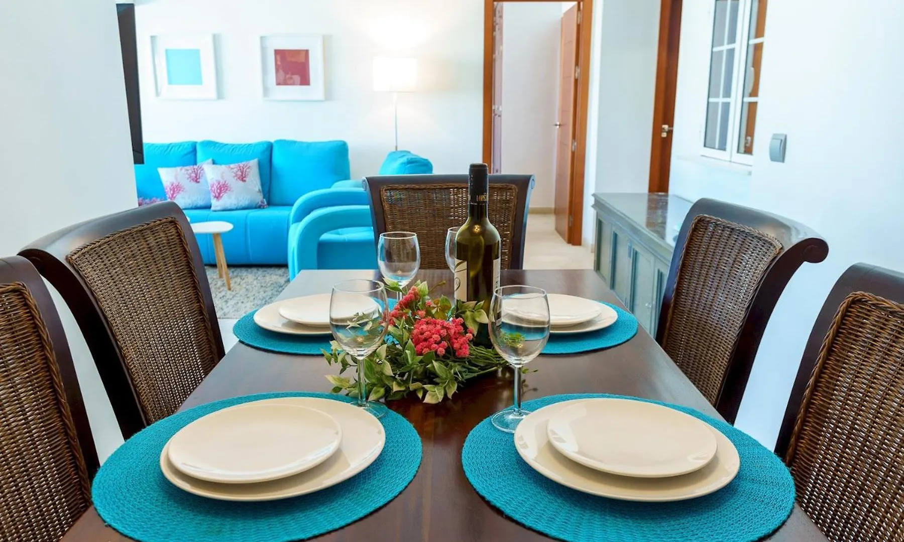 Malagasuite Carihuela Apartments Torremolinos 0*,  Spain