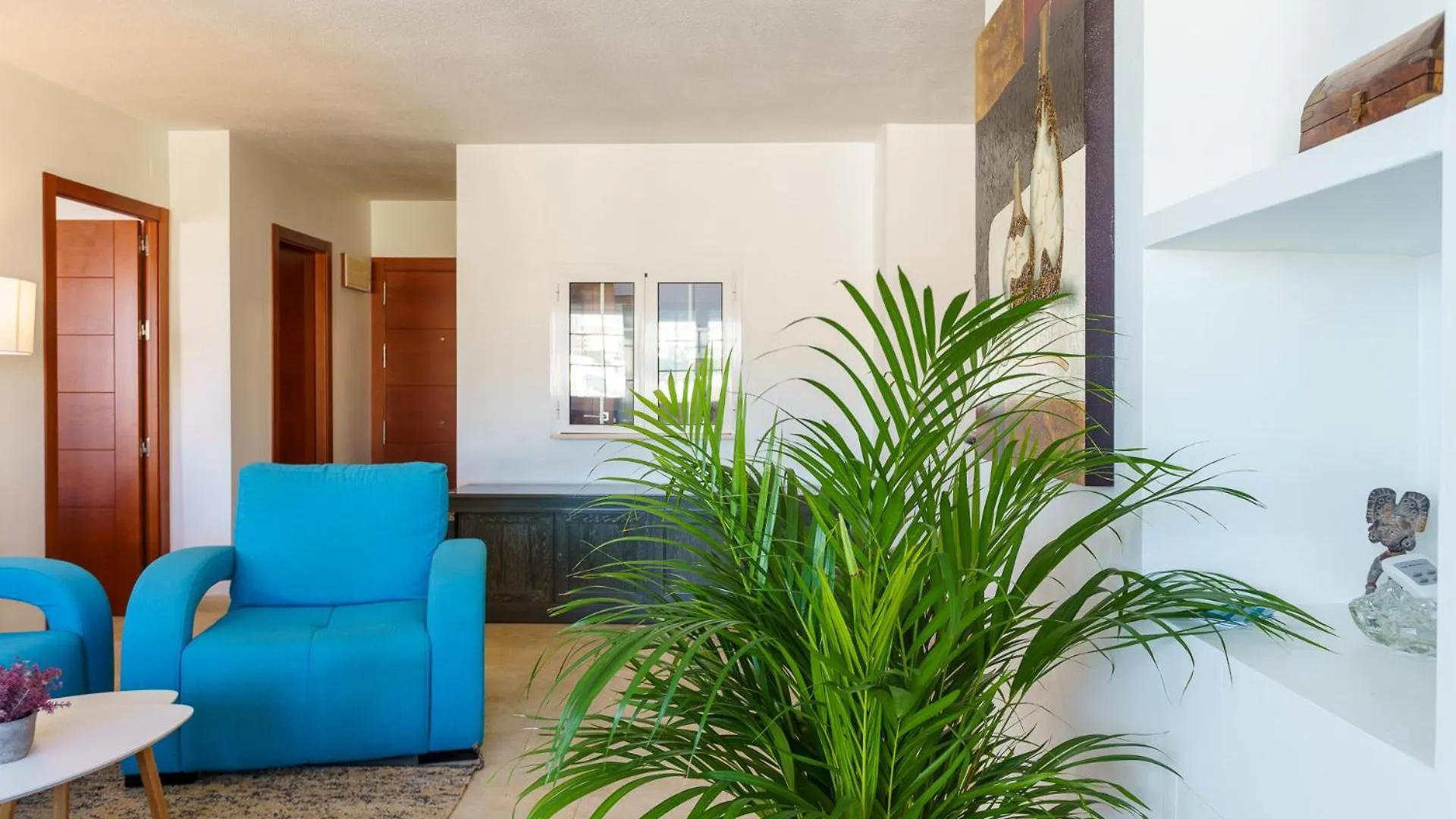Malagasuite Carihuela Apartments Torremolinos