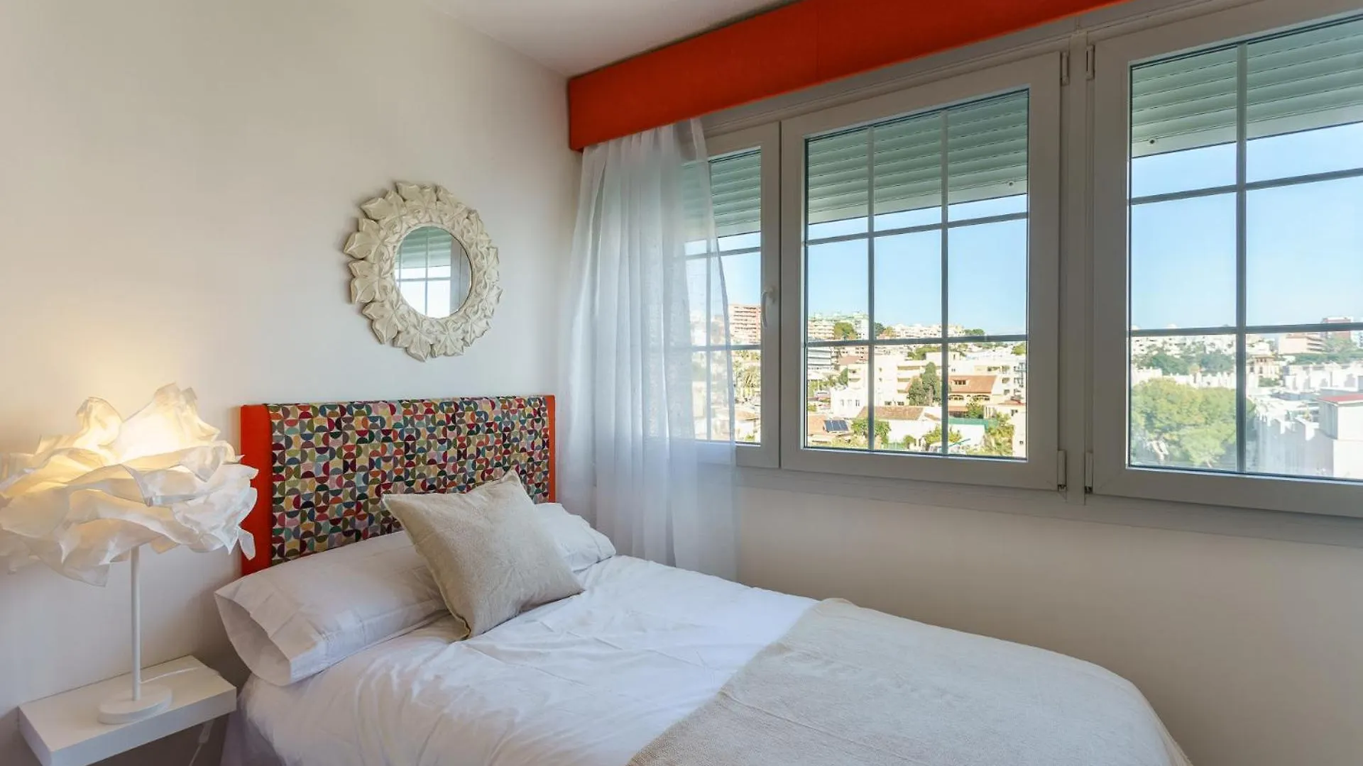 Malagasuite Carihuela Apartments Torremolinos