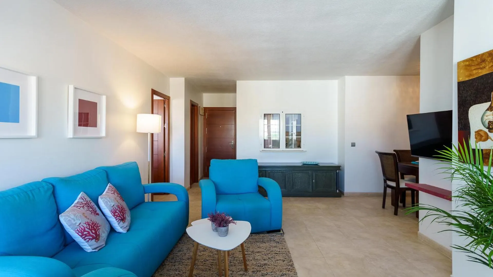 Malagasuite Carihuela Apartments Torremolinos