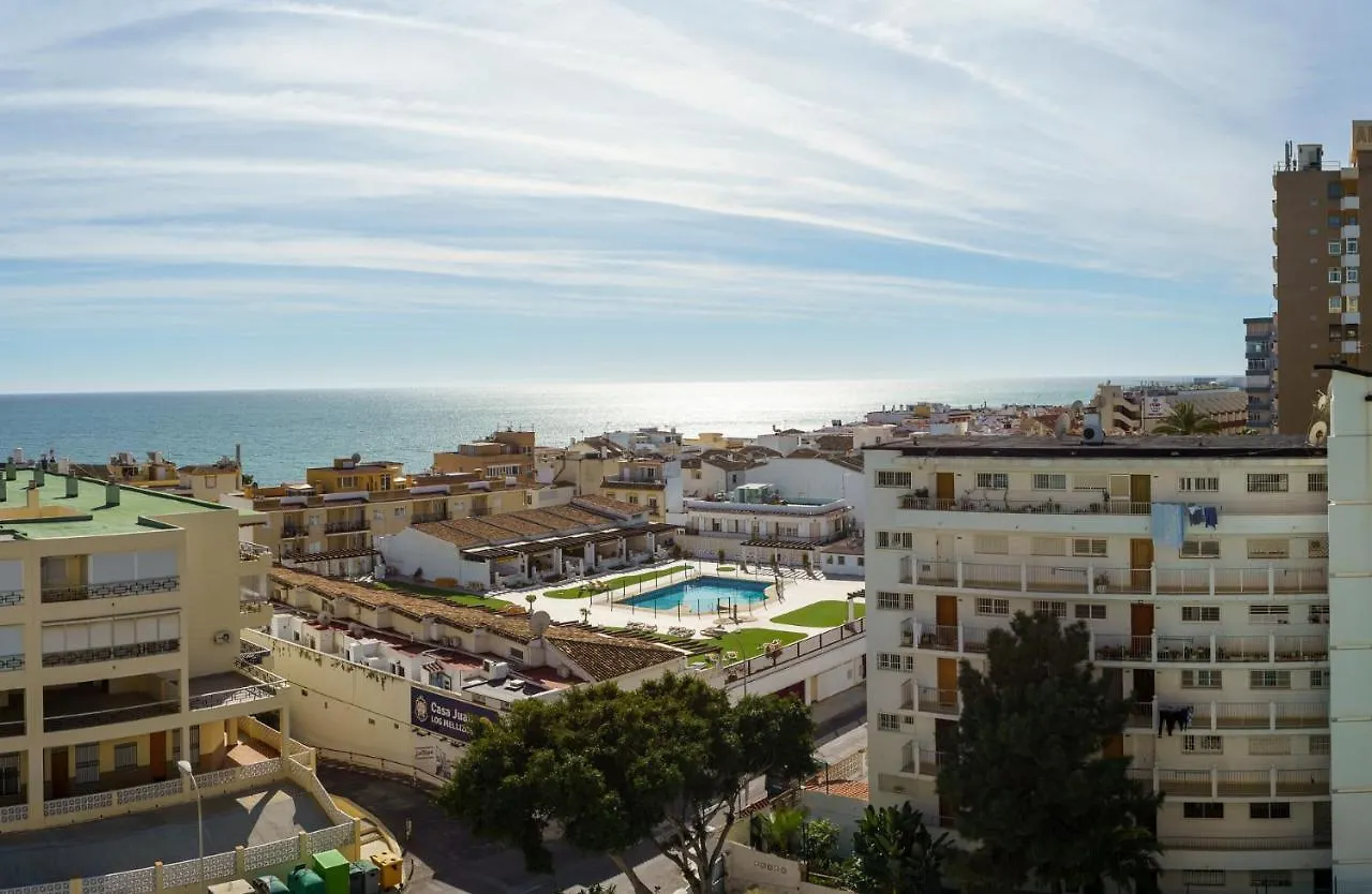 Malagasuite Carihuela Apartments Torremolinos 0*,  Spain