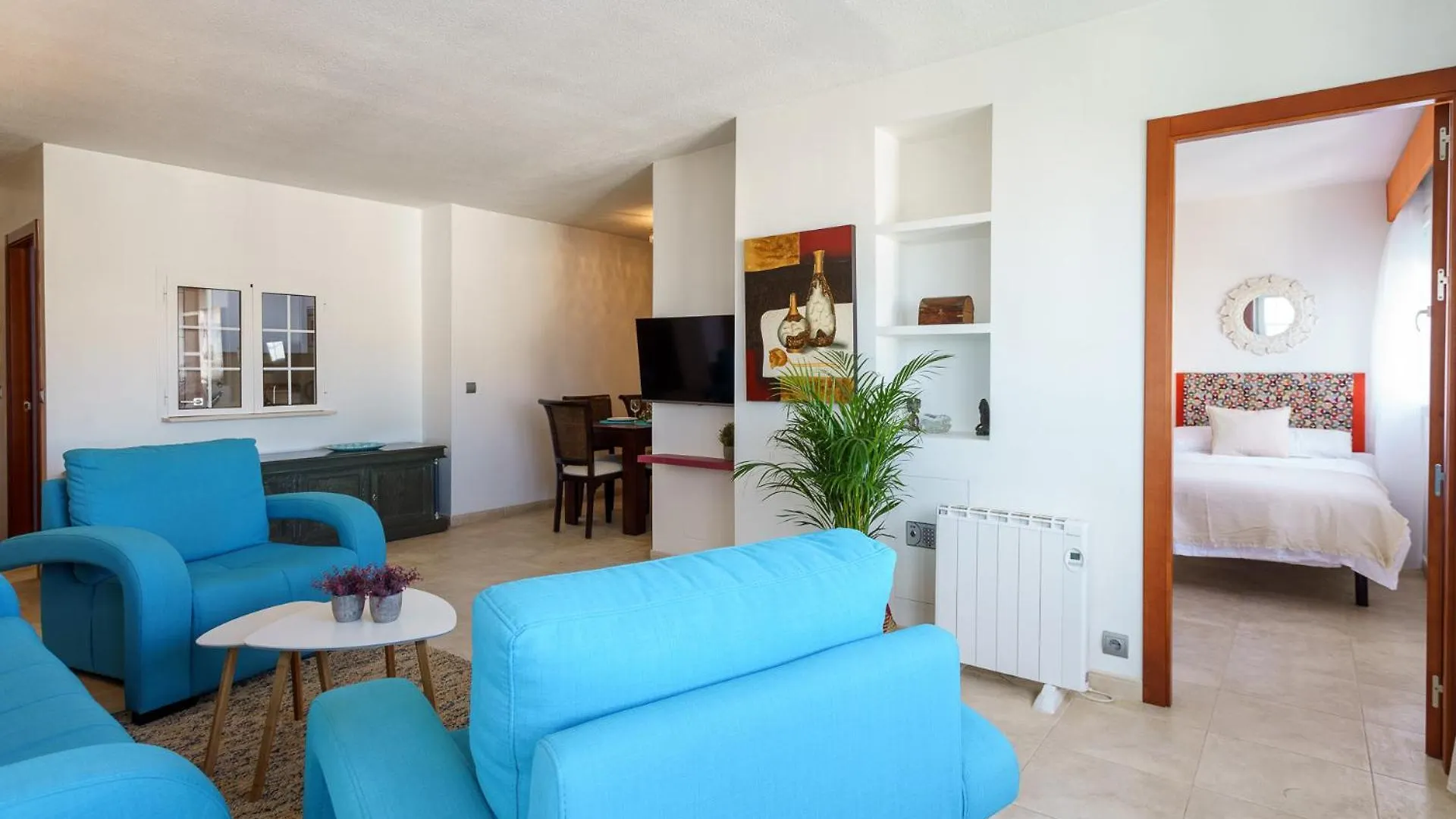 Malagasuite Carihuela Apartments Torremolinos 0*,