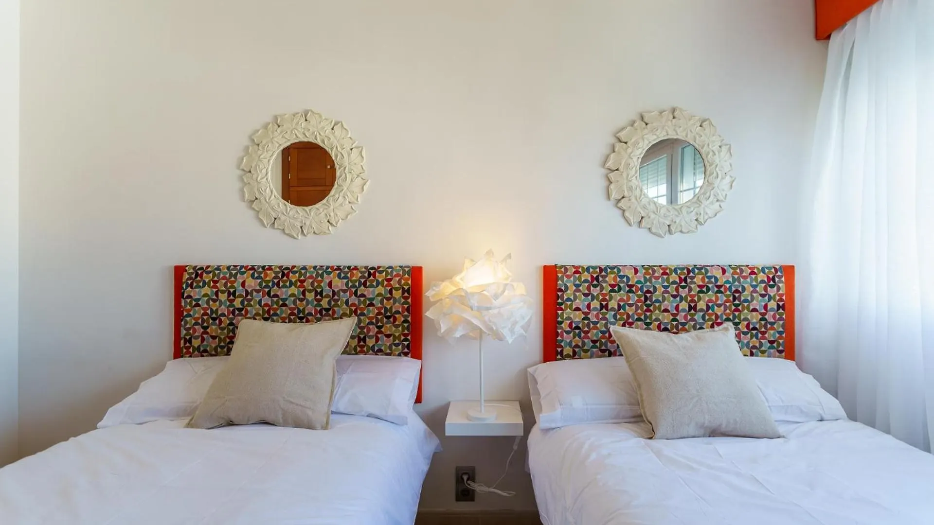 Malagasuite Carihuela Apartments Torremolinos