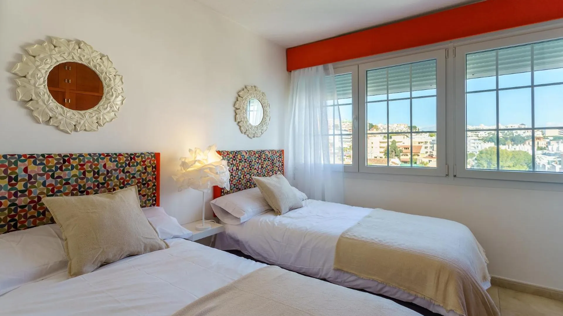Malagasuite Carihuela Apartments Torremolinos 0*,  Spain